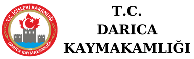 Darıca Kaymakamlığı