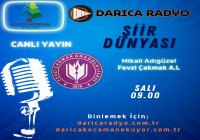  Şiir Dünyası