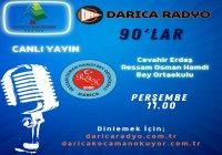  90'lar