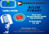  Bilim Pınarı