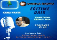  Eğitime Dair