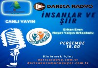  Şiir ve İnsan