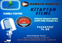  Kitaptan Filme
