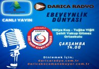  Ebeveynlik Dünyası